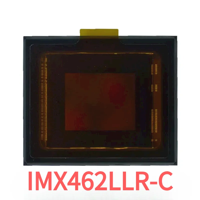 MONO CMOS  100%, , 2.13MP, IMX462LLR-C 6.46mm,  1/2.8, 1PCs/Ʈ